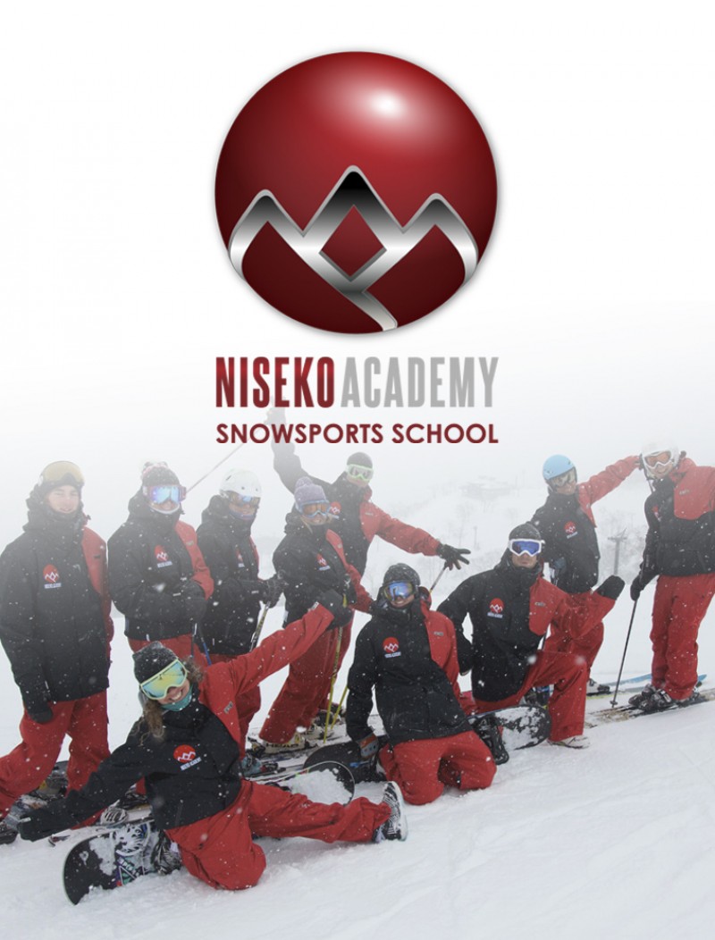 Niseko's premier private lesson service, for skiers and snowboarders of all abilities.<br>Visit nisekoskischool.com...